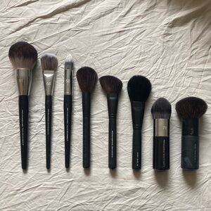 Sephora Complexion Brushes